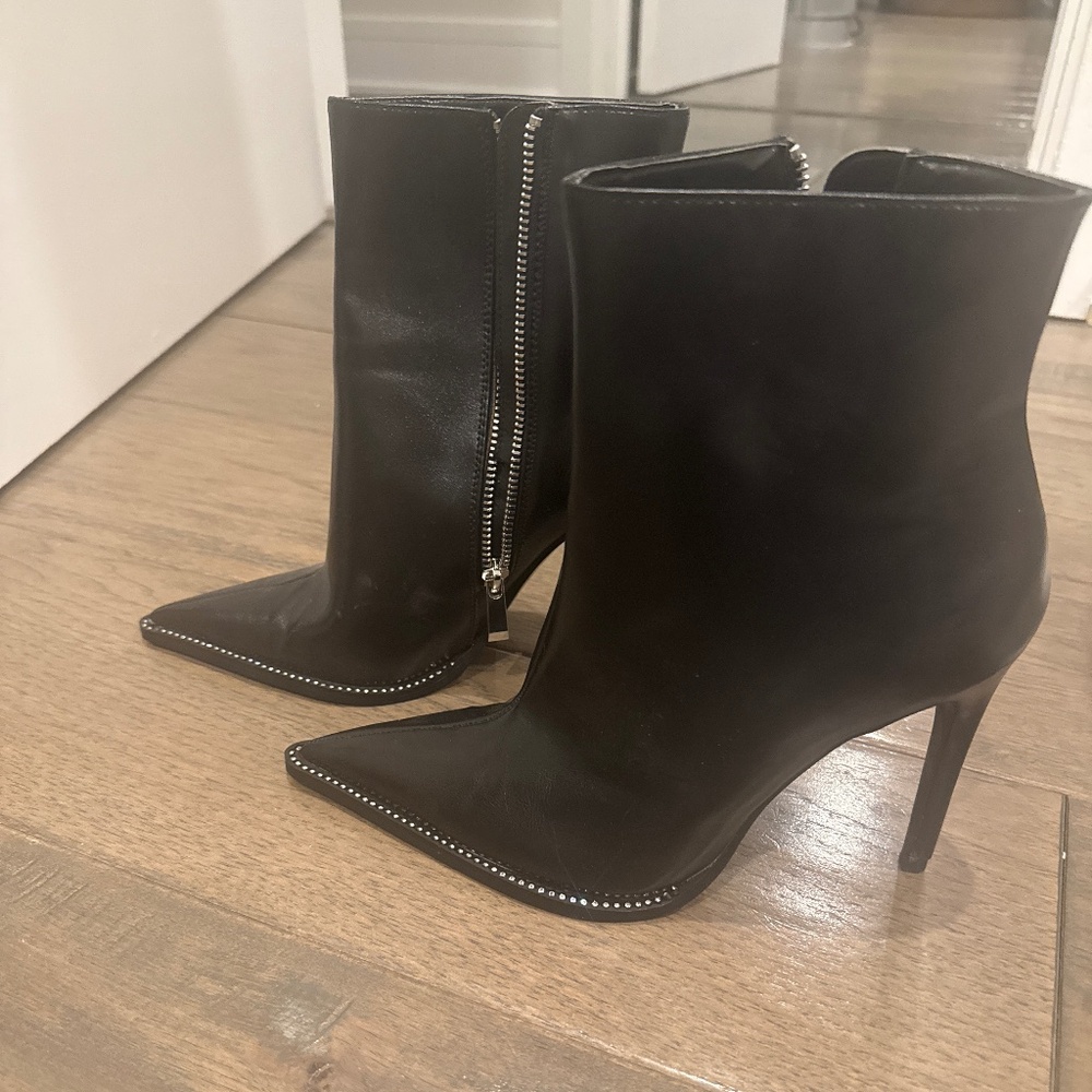 Zara boots